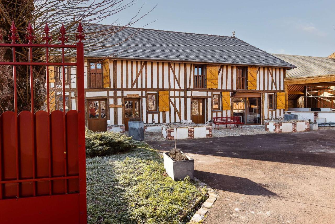 Studio Confortable, Parking Et Jardin Buchères Dış mekan fotoğraf